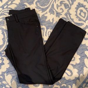 Lululemon ABC Pant - 32 - black